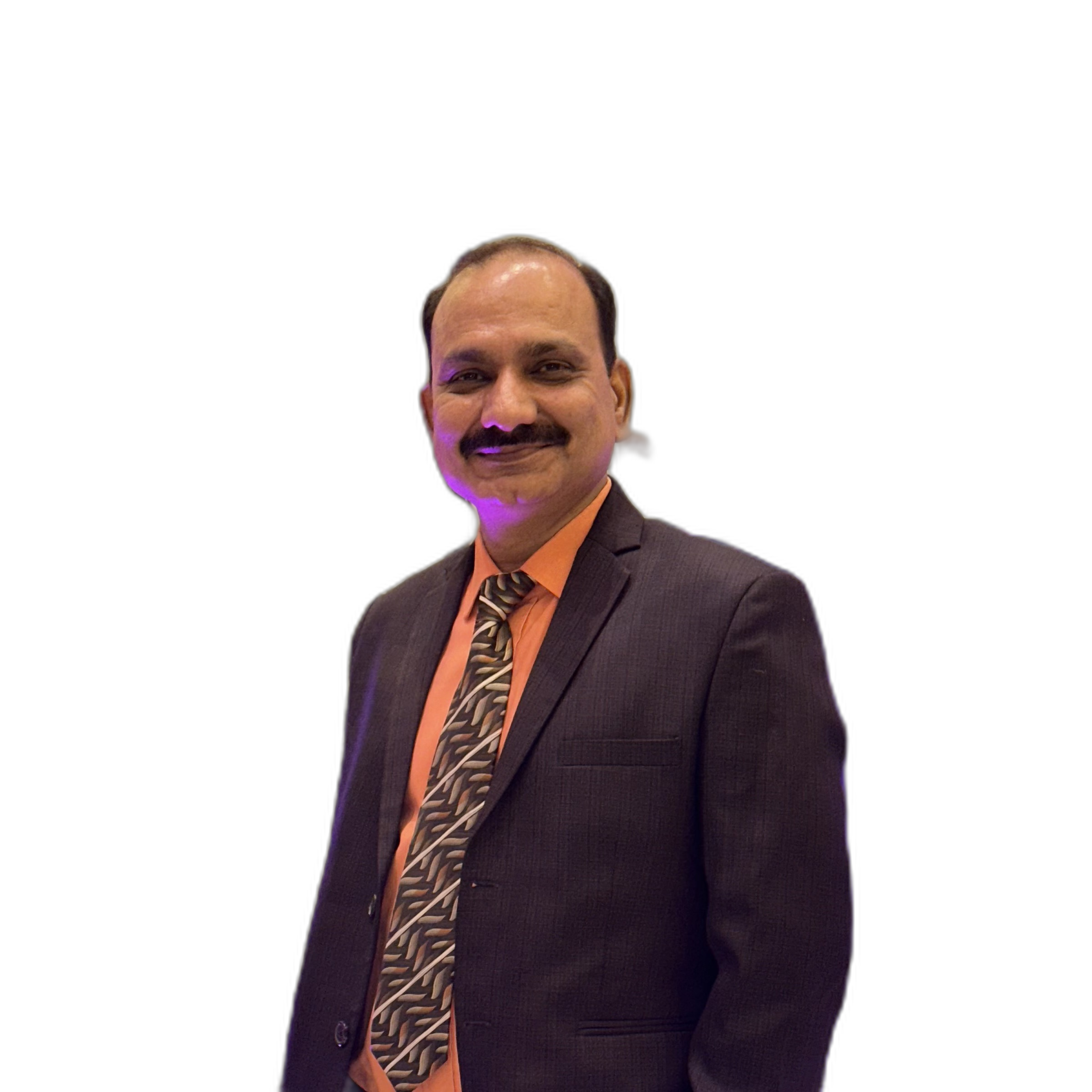 Dr. Sanjay Tyagi - Maths Coaching Teacher in Vasundhara Ghaziabad